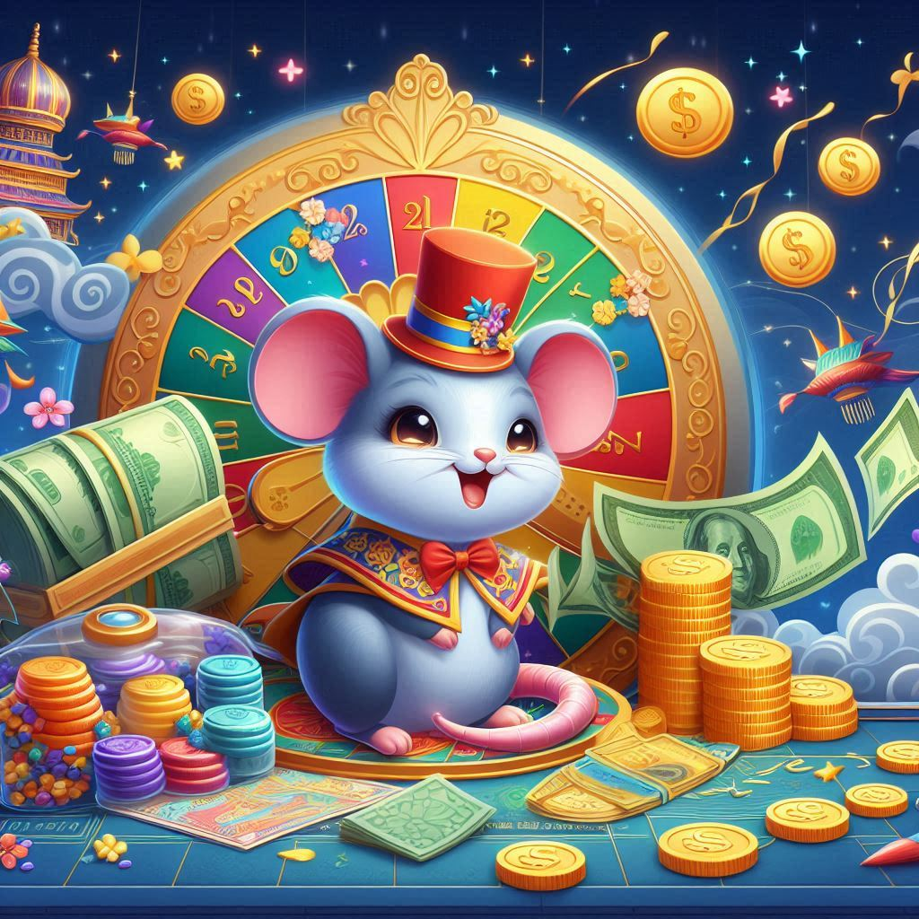promoções, bônus especiais, jogar, fortune mouse, cassino online, boas-vindas, depósito, rodadas grátis, programa de fidelidade, dicas, estratégia.